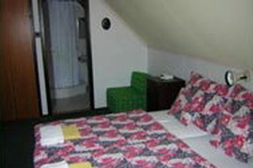 Madžarska Privát Balatonmáriafürdő, Interier